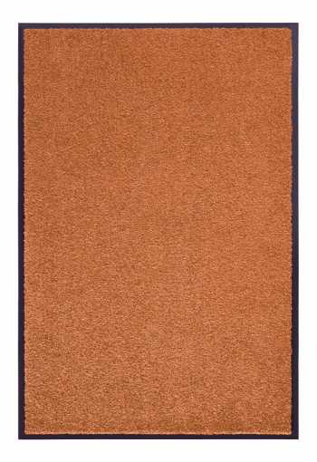 Bytová rohož Hanse Home Wash & Clean 101469 Orange