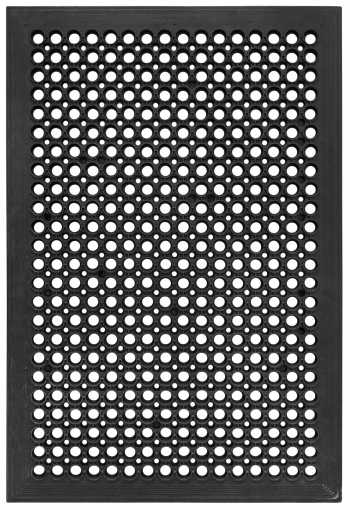 Gumová rohož RINGO