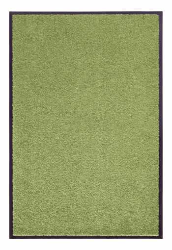 Bytová rohož Hanse Home Wash & Clean 101470 Green