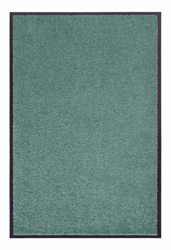 Bytová rohož Hanse Home Wash & Clean 103836 Olive-green