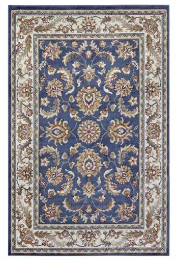 Kusový koberec Hanse Home Luxor 105640 Reni Blue Cream