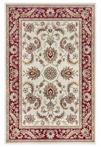 Kusový koberec Hanse Home Luxor 105643 Reni Cream Red