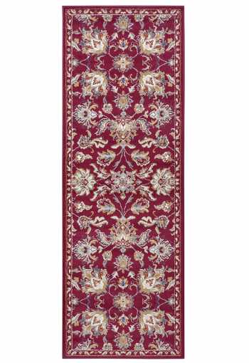 Kusový behúň Hanse Home Luxor 105633 Caracci Red