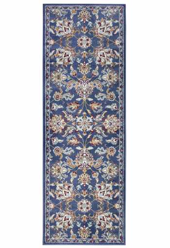 Kusový behúň Hanse Home Luxor 105634 Caracci Blue