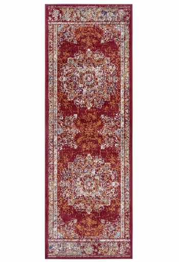 Kusový behúň Hanse Home Luxor 105638 Maderno Red