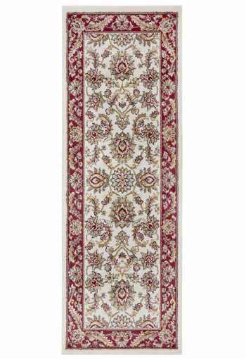 Kusový behúň Hanse Home Luxor 105643 Reni Cream Red