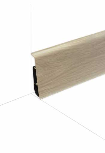 Podlahová lišta ARBITON INDO 187 - Dub Avalon