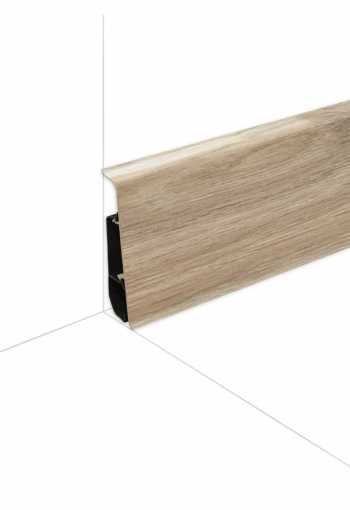 Podlahová lišta ARBITON INDO 198 - Dub Pedro