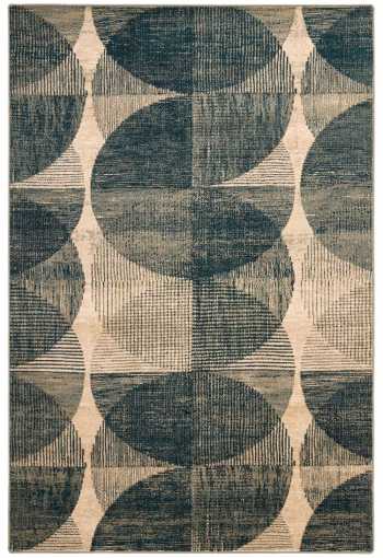 Kusový koberec OMEGA Fado Jadeit