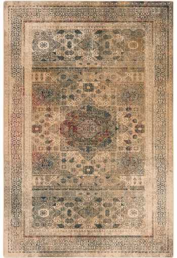 Kusový koberec SUPERIOR Mamluk Krem