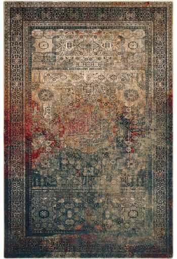 Kusový koberec SUPERIOR Mamluk Szmaragd