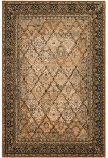 Kusový koberec SUPERIOR Grenada Koniak