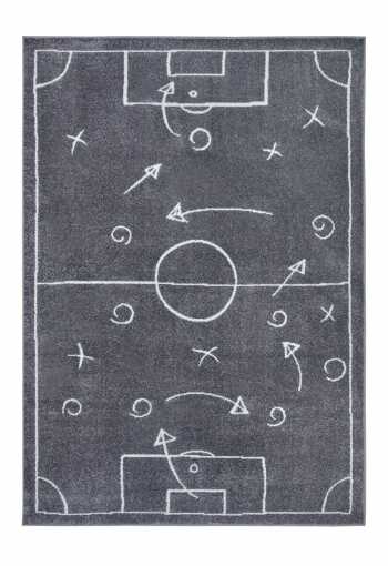 Detský kusový koberec Hanse Home Adventures 105949 Gameplan