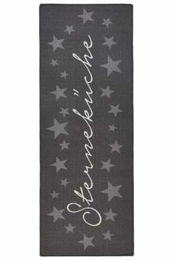 Kuchynská predložka Hanse Home Loop 102369 Grey