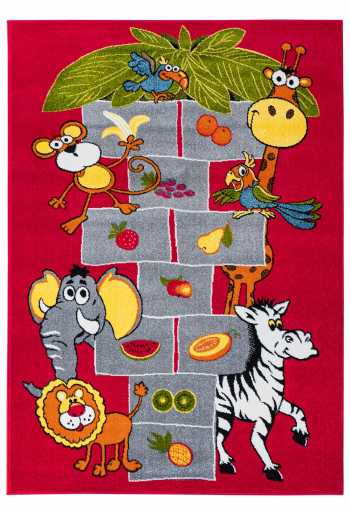 Detský kusový koberec LISTON 11120/120