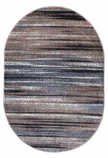 Kusový koberec RAVE 24046/163 - ovál