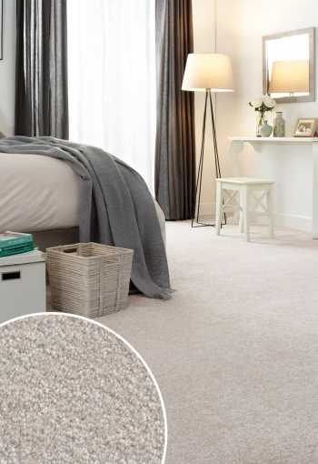 Metrážny koberec SUSPENSE 30