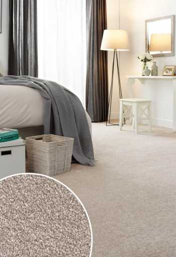 Metrážny koberec SUSPENSE 36