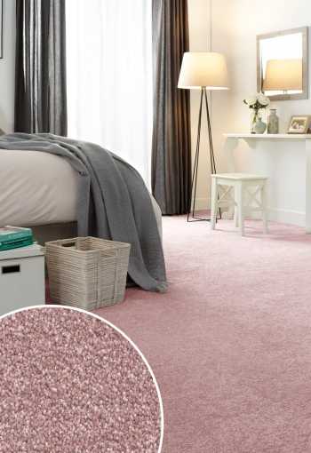 Metrážny koberec SUSPENSE 64