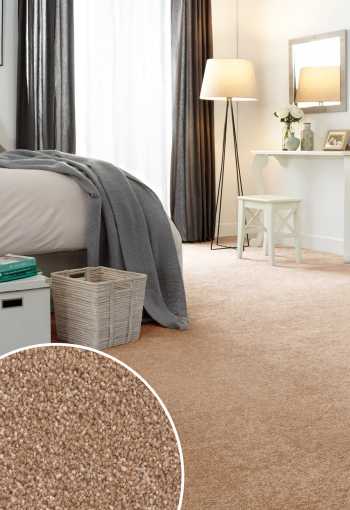 Metrážny koberec SUSPENSE 80