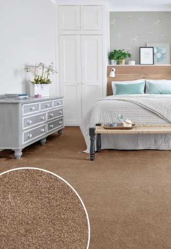 Metrážny koberec SEDUCTION - LOUNGE 41