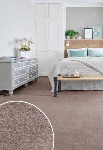 Metrážny koberec SEDUCTION - LOUNGE 49