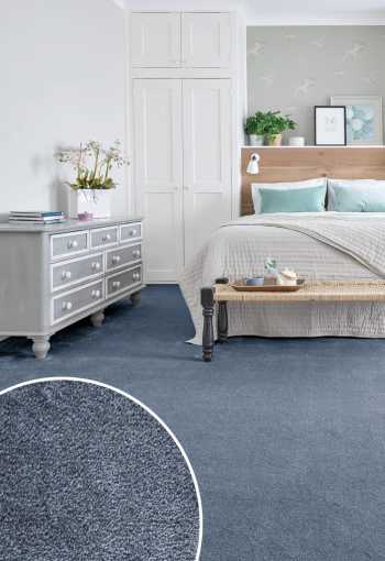 Metrážny koberec SEDUCTION - LOUNGE 71