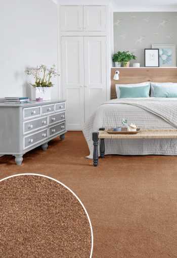 Metrážny koberec SEDUCTION - LOUNGE 80