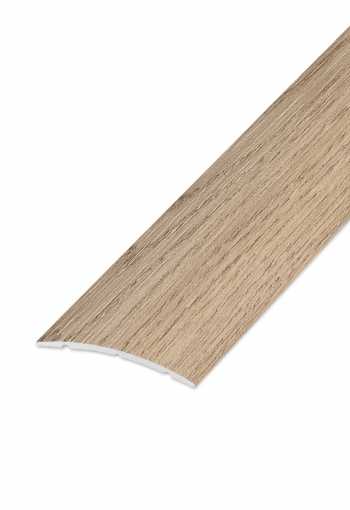 Prechodová lišta STANDARD 40 - Dub Nature
