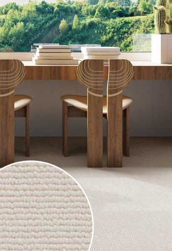 Metrážny koberec SARNO 03