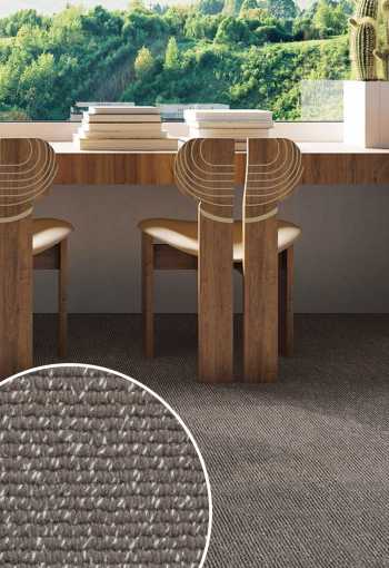 Metrážny koberec SARNO 28