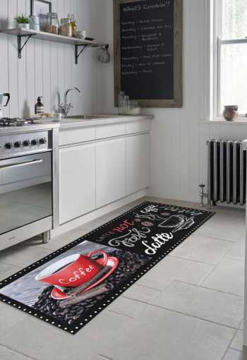 Predložka do kuchyne COOK&WASH Coffee Latte