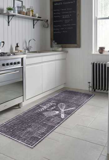 Predložka do kuchyne COOK&WASH Cooking Time