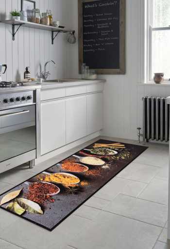 Predložka do kuchyne COOK&WASH Cooking With Herbs