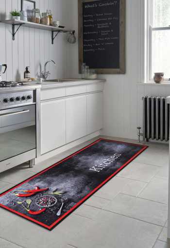 Predložka do kuchyne COOK&WASH Spicy Kitchen