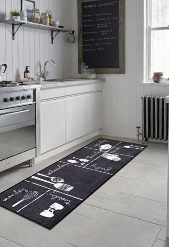 Predložka do kuchyne COOK&WASH Week Calendar