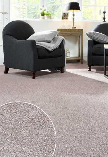 Metrážny koberec GANGES 30