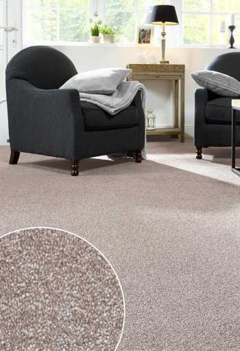 Metrážny koberec GANGES 36