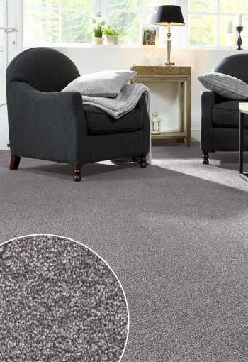 Metrážny koberec GANGES 49