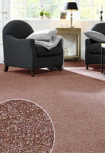 Metrážny koberec GANGES 80