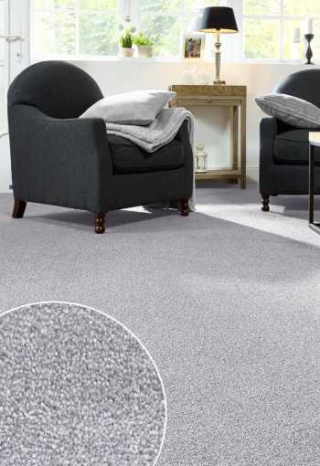 Metrážny koberec GANGES 90