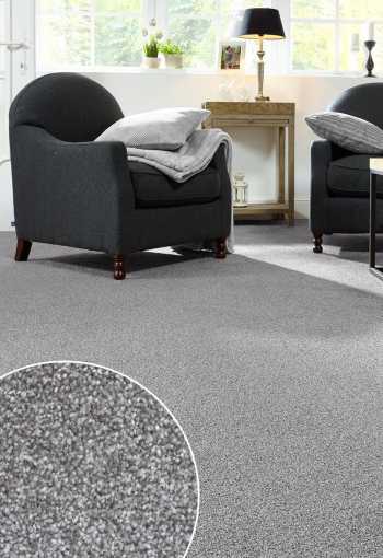 Metrážny koberec GANGES 95