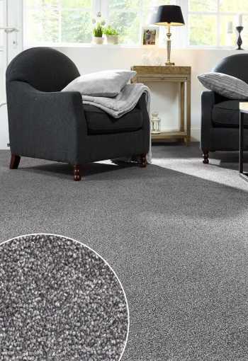 Metrážny koberec GANGES 98