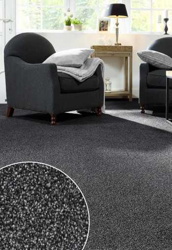 Metrážny koberec GANGES 99