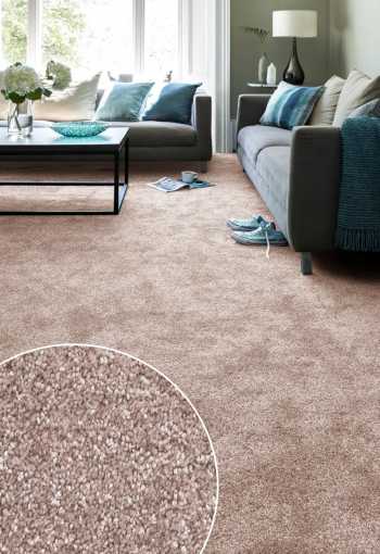 Metrážny koberec INDUS 34