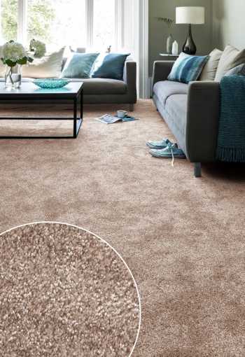 Metrážny koberec INDUS 35