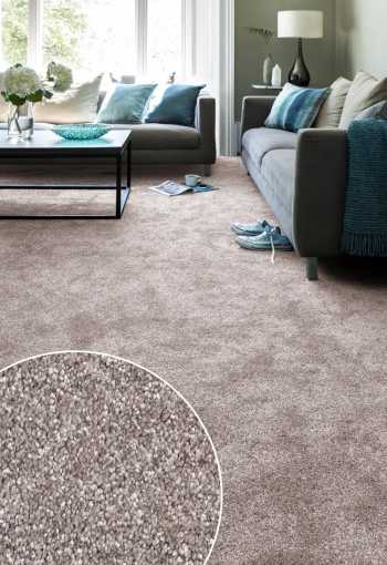 Metrážny koberec INDUS 36