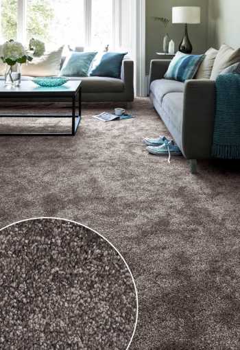 Metrážny koberec INDUS 40