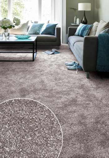 Metrážny koberec INDUS 49