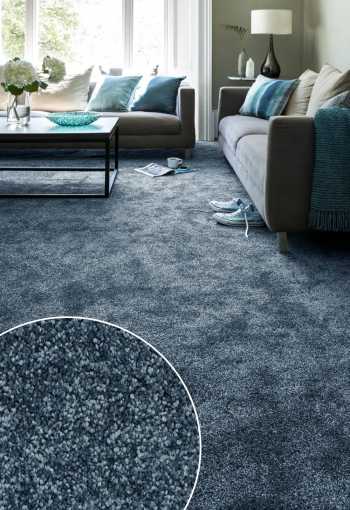 Metrážny koberec INDUS 75